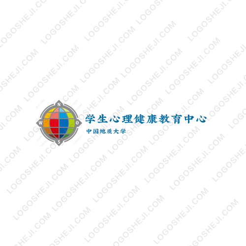 素材龙logo设计