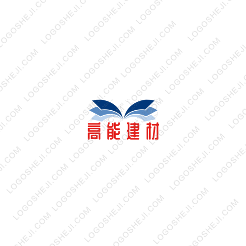 广州花溪花艺有限公司logo设计