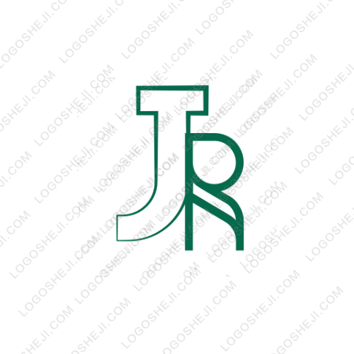 京淘尚品logo设计
