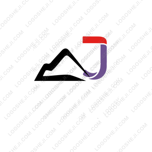 DAYTOY玖野子logo设计