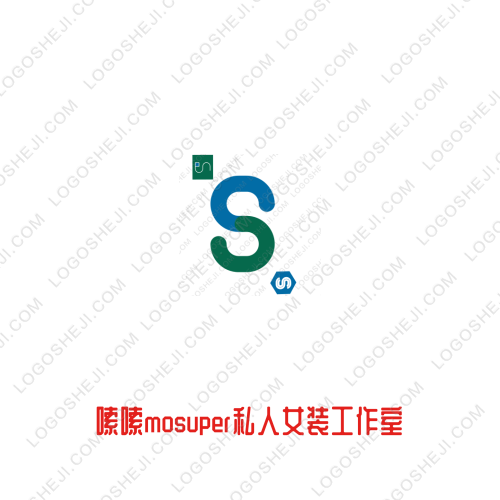 磐石矿晶logo设计