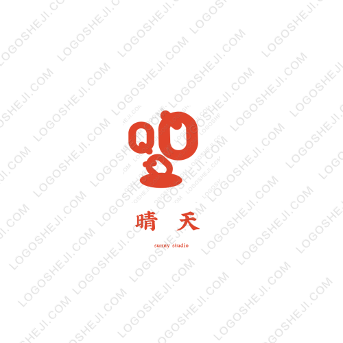 思运航logo设计