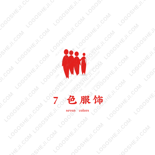 仁通通讯连锁店logo设计