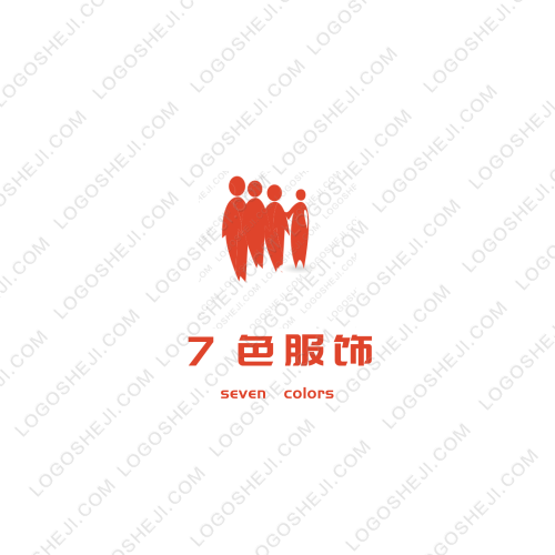 去火吧logo设计