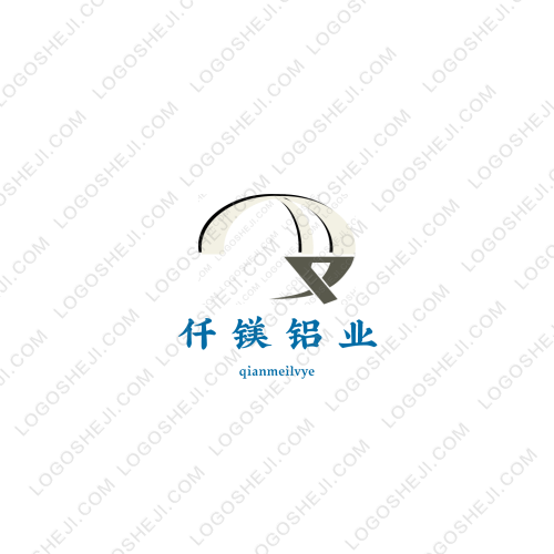 画内logo设计