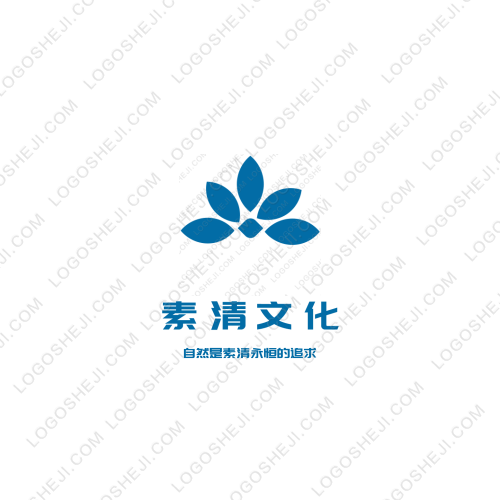 文艺部logo设计