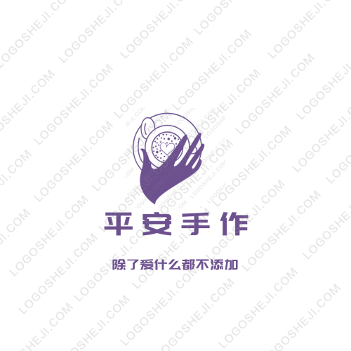 和伙人logo设计