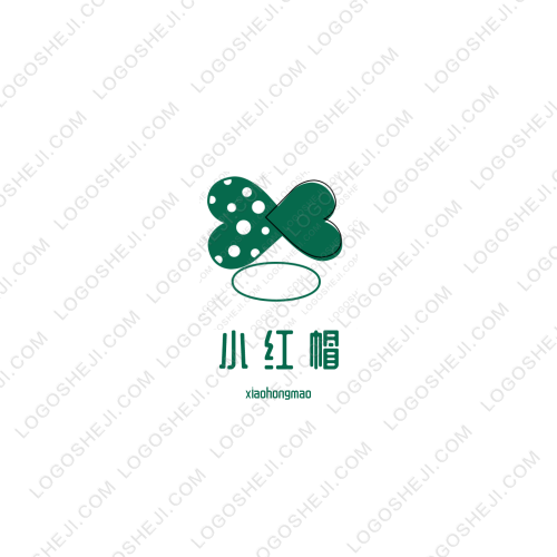 瀚尘logo设计