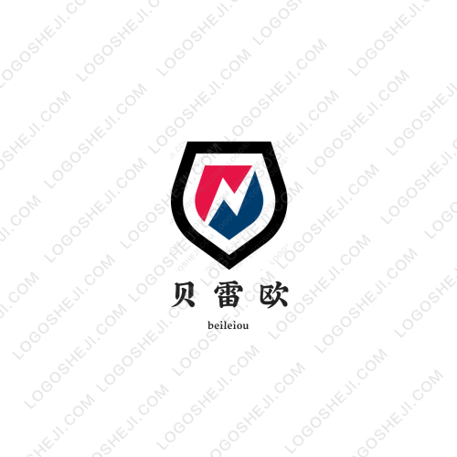 卡乐马logo设计