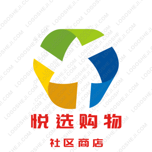 乐锋医疗logo设计