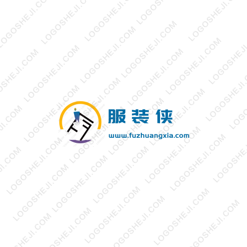 分享优惠券logo设计