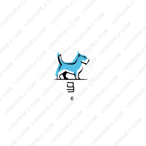 都昌牙医联盟logo设计