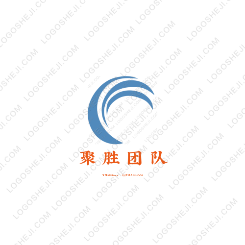 吉鑫logo设计