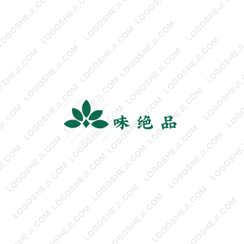 数学教育中心logo设计