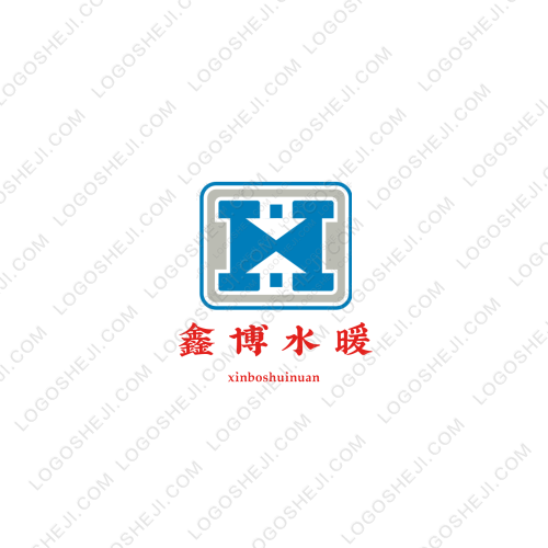 津南测绘1logo设计