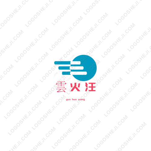 中国科学文化出版社logo设计