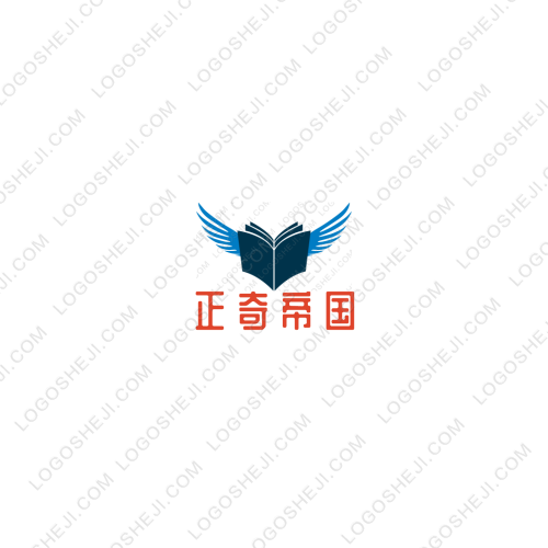 华商控股logo设计