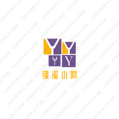 UNG绿色引擎logo设计