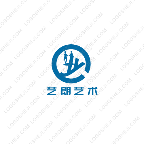 名扬工作室logo设计