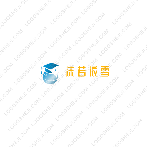 甜轩logo设计