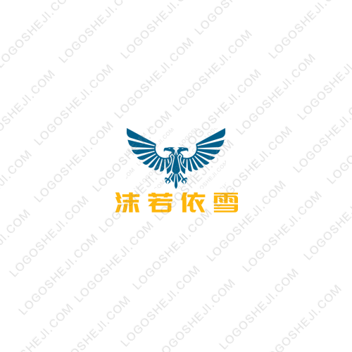 云奇百货logo设计