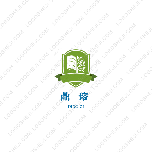 优利微logo设计