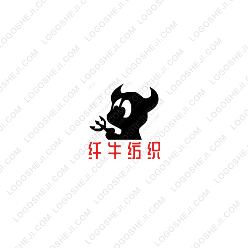 幸福的一家人logo设计