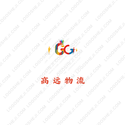 资源共享中心logo设计