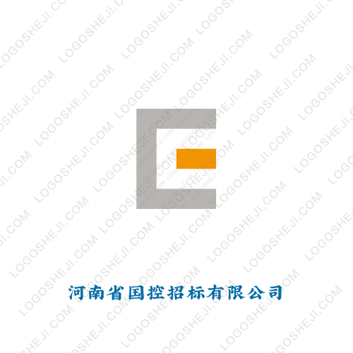 罗宇欣logo设计