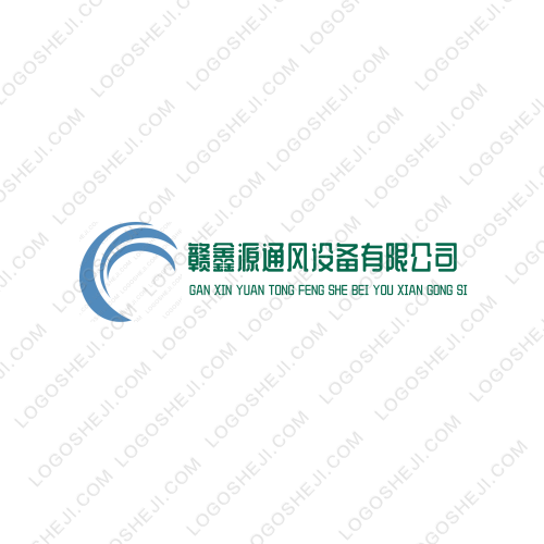 新e族网络logo设计