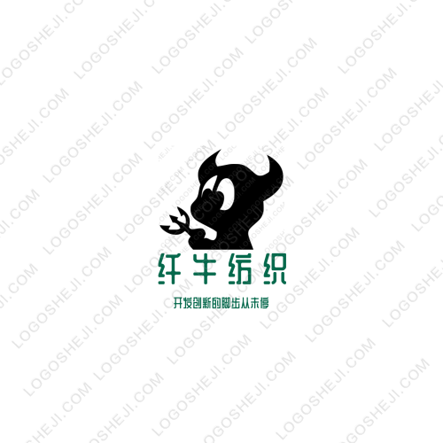 在这保logo设计