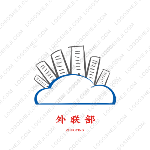 鑫硕logo设计