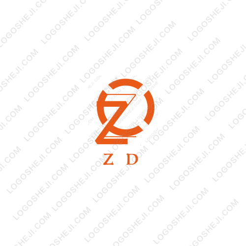SFL科技logo设计