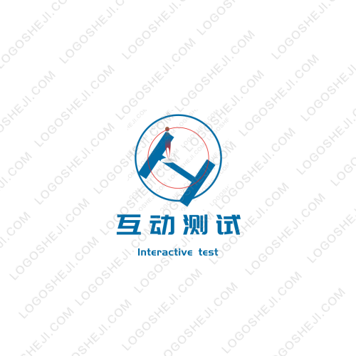 如意影视logo设计
