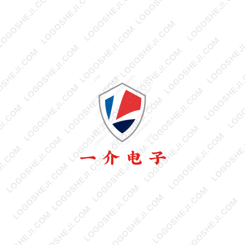 鑫亿达logo设计