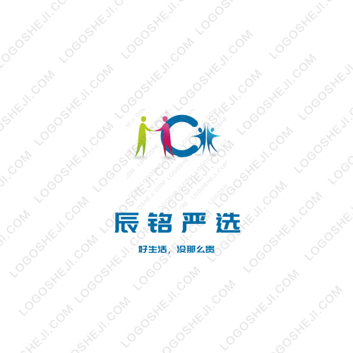 海底之谜logo设计