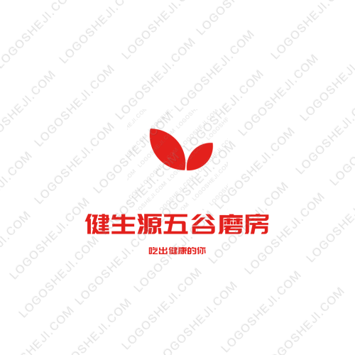 爱尚家卫浴logo设计