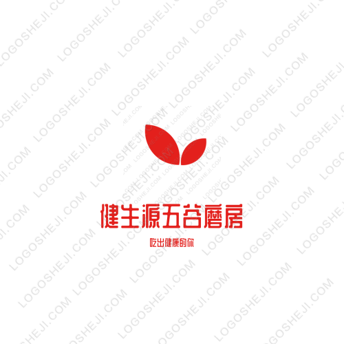 橙树投资logo设计