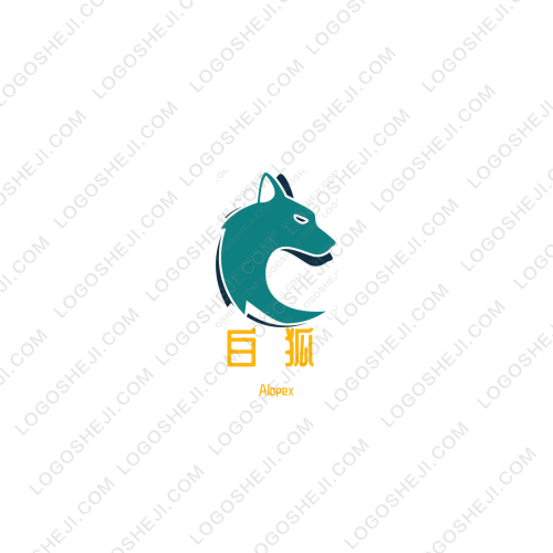 纳软科技logo设计