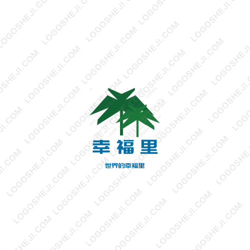 八足鱼医药logo设计