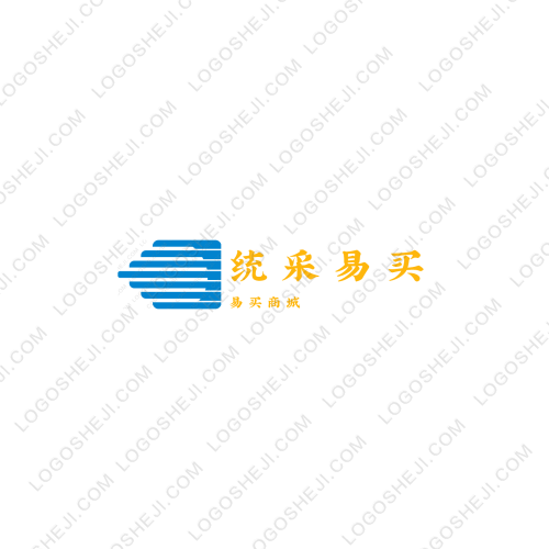天才的我logo设计