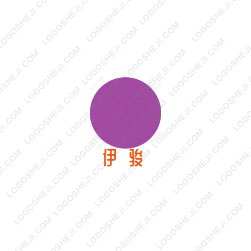 Fashion babylogo设计