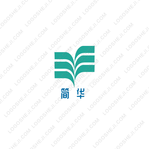 寒封工作室logo设计
