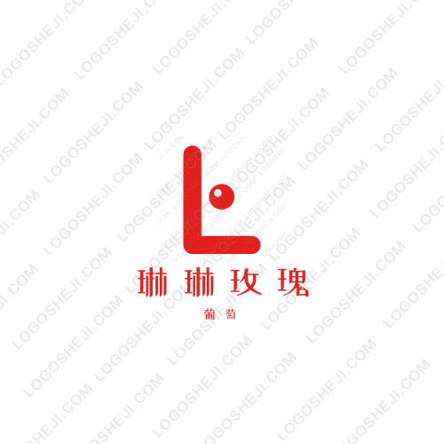 52打工网logo设计