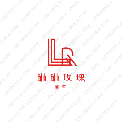 书logo设计