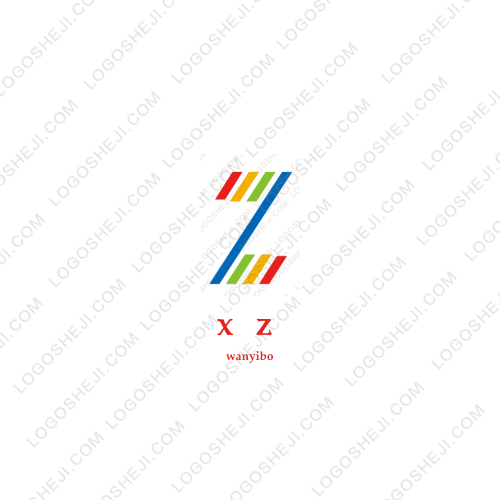 可可logo设计