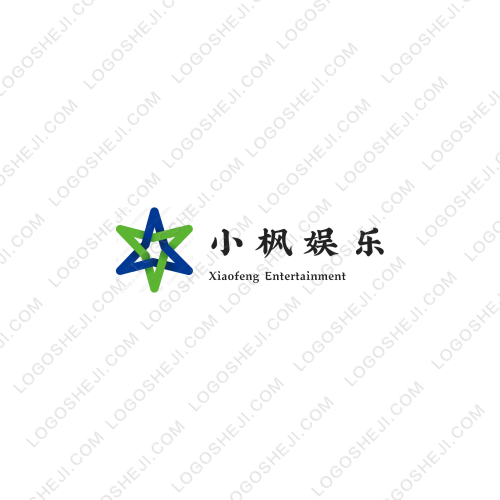 实在牛啊logo设计