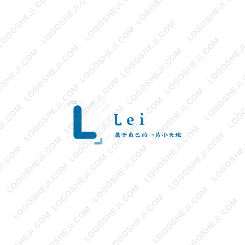 久运代刷网logo设计
