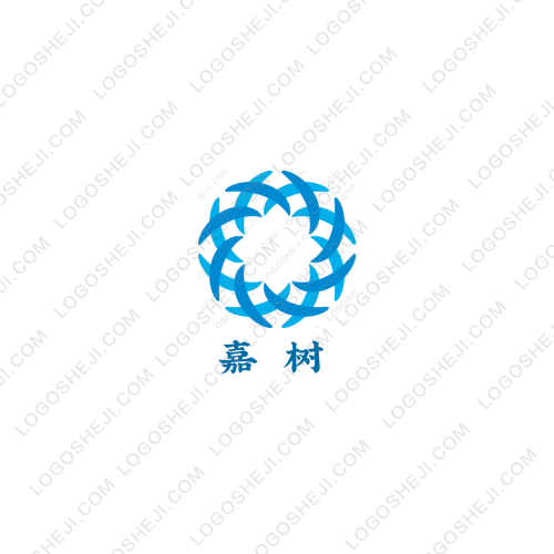 助你成功logo设计