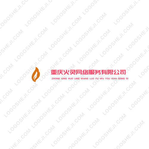 派风logo设计
